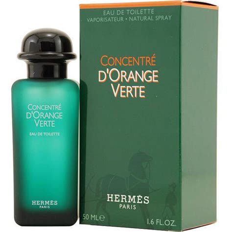 hermes concentre verte reviews